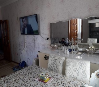 Satılır Köhnə Tikili, Xətai.r, Əhmədli, Həzi Aslanov.m-3
