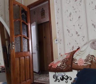 Satılır Köhnə Tikili, Xətai.r, Əhmədli, Həzi Aslanov.m-10