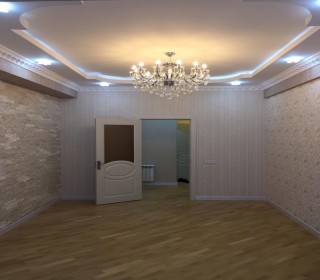 Satılır Yeni Tikili, Yasamal.r, Yasamal, İnşaatçılar.m-2