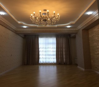 Satılır Yeni Tikili, Yasamal.r, Yasamal, İnşaatçılar.m-10