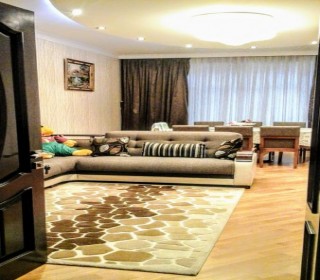 Satılır Yeni Tikili, Nəsimi.r, Papanin-1