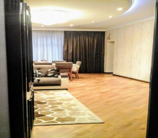 Satılır Yeni Tikili, Nəsimi.r, Papanin-2