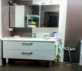 Satılır Yeni Tikili, Nəsimi.r, Papanin-3