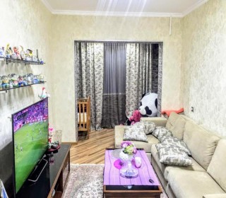 Satılır Köhnə Tikili, Xətai.r, Xalqlar Dostluğu m..m-1