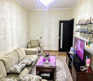 Satılır Köhnə Tikili, Xətai.r, Xalqlar Dostluğu m..m-2