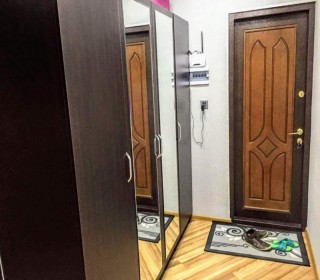 Satılır Köhnə Tikili, Xətai.r, Xalqlar Dostluğu m..m-6