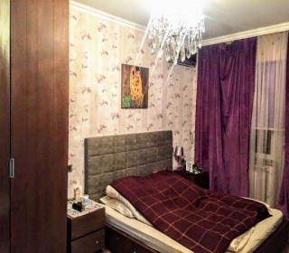 Satılır Köhnə Tikili, Xətai.r, Xalqlar Dostluğu m..m-7