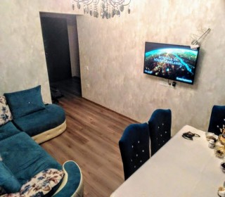 Satılır Yeni Tikili, Yasamal.r, Yasamal, 20 Yanvar.m-4