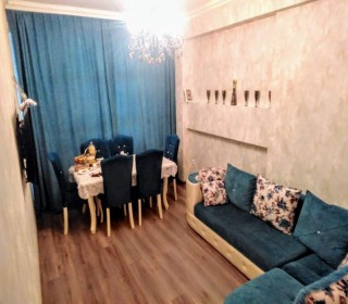Satılır Yeni Tikili, Yasamal.r, Yasamal, 20 Yanvar.m-5