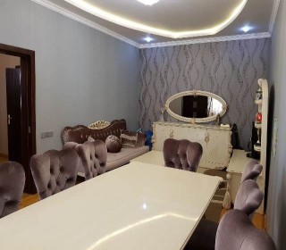 Satılır Həyət evi, Yasamal.r, İnşaatçılar.m-2