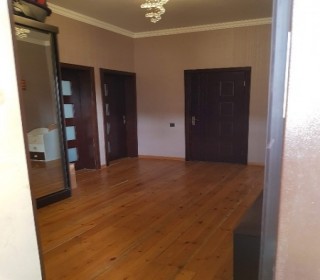 Satılır Həyət evi, Yasamal.r, İnşaatçılar.m-5