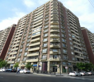 Kirayə (Aylıq) Yeni Tikili, Nəsimi.r, 28 May.m-1