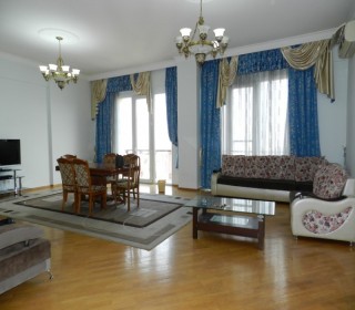 Kirayə (Aylıq) Yeni Tikili, Nəsimi.r, 28 May.m-2