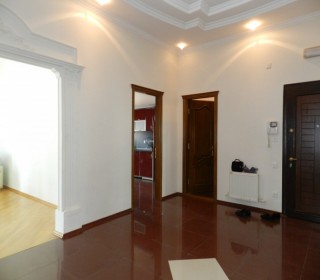 Kirayə (Aylıq) Yeni Tikili, Nəsimi.r, 28 May.m-4
