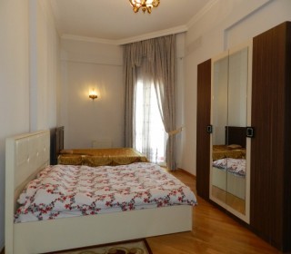 Kirayə (Aylıq) Yeni Tikili, Nəsimi.r, 28 May.m-5