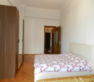 Kirayə (Aylıq) Yeni Tikili, Nəsimi.r, 28 May.m-6