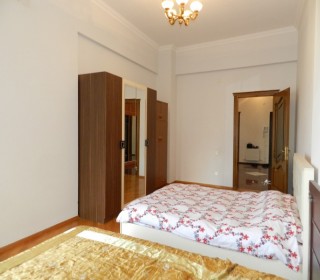 Kirayə (Aylıq) Yeni Tikili, Nəsimi.r, 28 May.m-7
