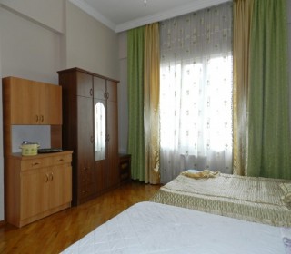 Kirayə (Aylıq) Yeni Tikili, Nəsimi.r, 28 May.m-9
