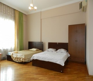 Kirayə (Aylıq) Yeni Tikili, Nəsimi.r, 28 May.m-10