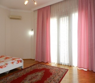 Kirayə (Aylıq) Yeni Tikili, Nəsimi.r, 28 May.m-12