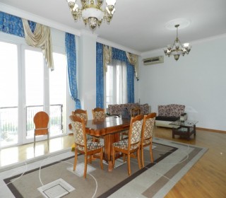 Kirayə (Aylıq) Yeni Tikili, Nəsimi.r, 28 May.m-13