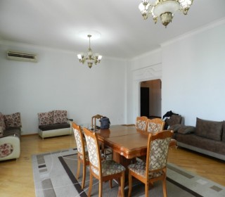 Kirayə (Aylıq) Yeni Tikili, Nəsimi.r, 28 May.m-15