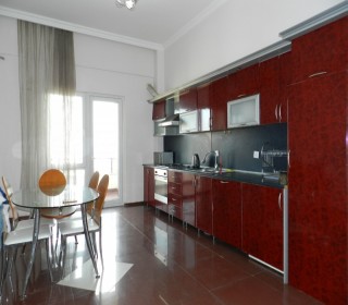 Kirayə (Aylıq) Yeni Tikili, Nəsimi.r, 28 May.m-18