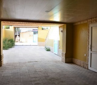 Satılır Həyət evi, Sabunçu.r, Zabrat, Koroğlu.m-8
