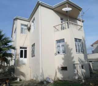 Satılır Həyət evi, Suraxanı.r, Bülbülə-2