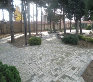 Satılır Həyət evi, Suraxanı.r, Bülbülə-4