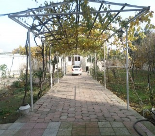 Satılır Həyət evi, Suraxanı.r, Bülbülə-5
