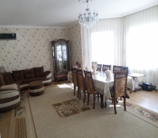 Satılır Həyət evi, Suraxanı.r, Bülbülə-8