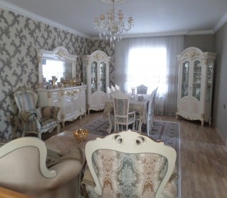 Satılır Həyət evi, Suraxanı.r, Bülbülə-14