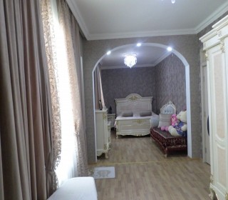 Satılır Həyət evi, Suraxanı.r, Bülbülə-18