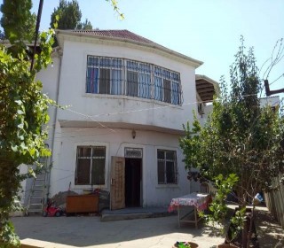 Satılır Həyət evi, Binəqədi.r, 9-cu mikrorayon-1