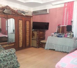 Satılır Həyət evi, Binəqədi.r, 9-cu mikrorayon-4