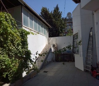 Satılır Həyət evi, Binəqədi.r, 9-cu mikrorayon-12