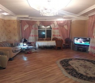 Satılır Həyət evi, Binəqədi.r, 9-cu mikrorayon-14
