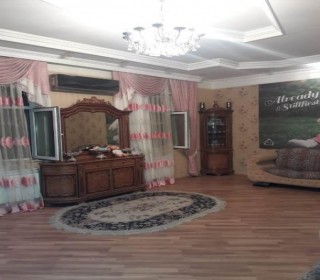 Satılır Həyət evi, Binəqədi.r, 9-cu mikrorayon-15