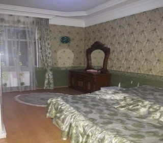 Satılır Həyət evi, Binəqədi.r, 9-cu mikrorayon-16