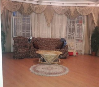 Satılır Həyət evi, Binəqədi.r, 9-cu mikrorayon-17