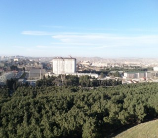 Satılır Villa, Binəqədi.r, 9-cu mikrorayon-4