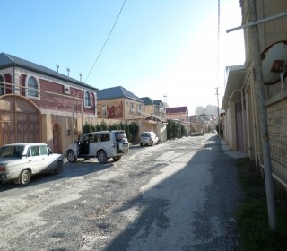 Satılır Villa, Binəqədi.r, 9-cu mikrorayon-6