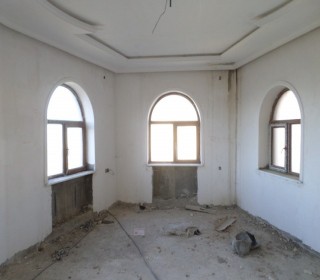Satılır Villa, Binəqədi.r, 9-cu mikrorayon-8