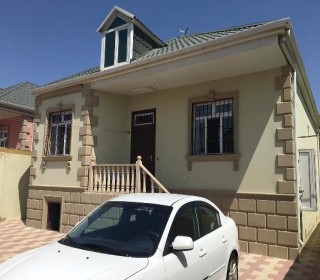 Satılır Həyət evi, Sabunçu.r, Yeni Ramana-2
