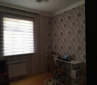 Satılır Həyət evi, Sabunçu.r, Yeni Ramana-3