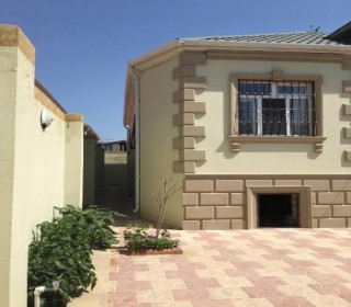 Satılır Həyət evi, Sabunçu.r, Yeni Ramana-9