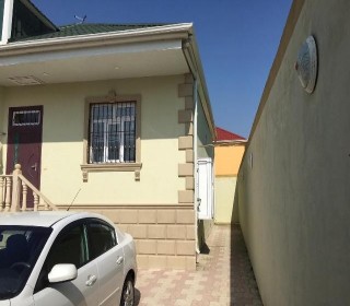 Satılır Həyət evi, Sabunçu.r, Yeni Ramana-10