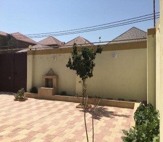 Satılır Həyət evi, Sabunçu.r, Yeni Ramana-11