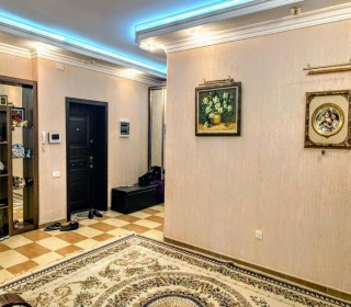 Satılır Yeni Tikili, Yasamal.r, Yasamal, Gənclik.m-7